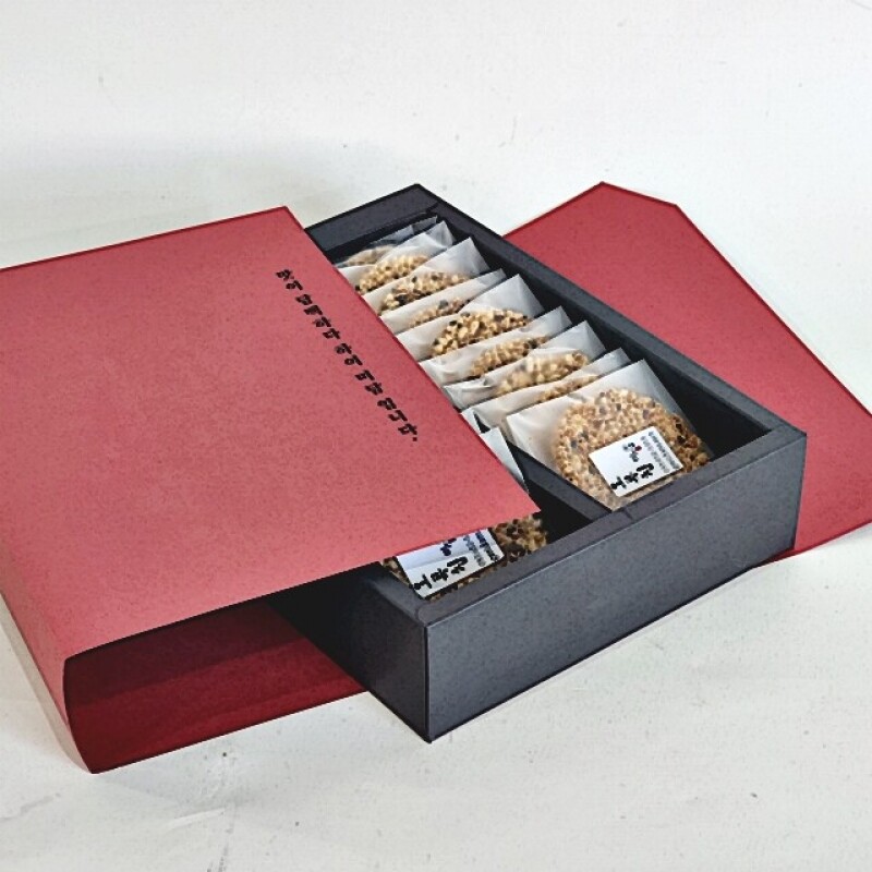 강원더몰,강릉미담오곡칩선물-18호