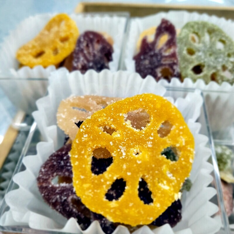 미담몰,강릉미담 (종합26-생강청&정과셑) 콩고물도라지정과,생강금귤연근정과,생강청,오곡칩, 맛과 멋과 품위있는 추석 설 명절선물 부모님 시댁