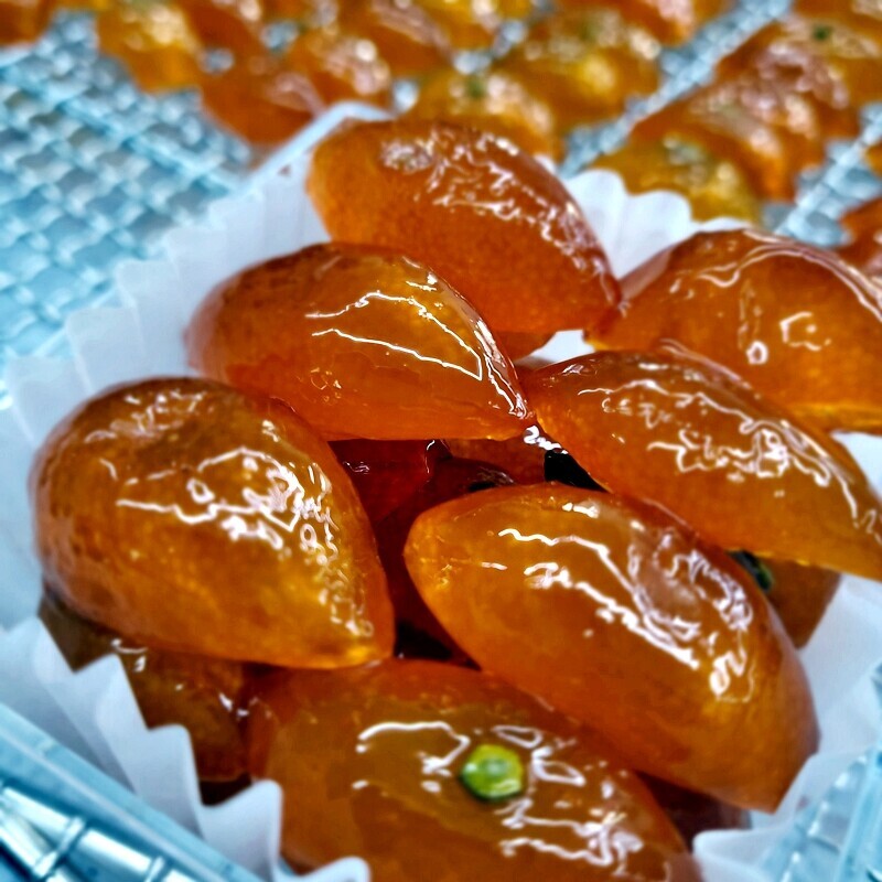 미담몰,강릉미담 (종합26-육포&정과셑) 콩고물도라지정과,육포,생강금귤연근사과정과,생강청,오곡칩, 맛과 멋과 품위있는 추석 설 명절선물 부모님 시댁