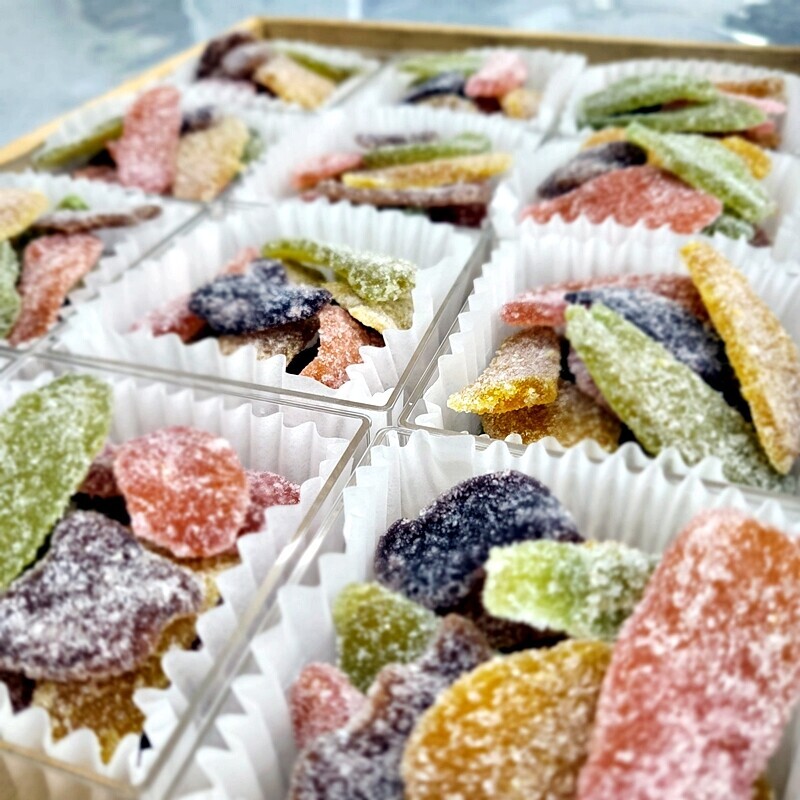 미담몰,강릉미담 (종합26-정과셑&오곡칩) 콩고물도라지정과,생강금귤연근사과정과,생강청,오곡칩, 맛과 멋과 품위있는 추석 설 명절선물 부모님 시댁