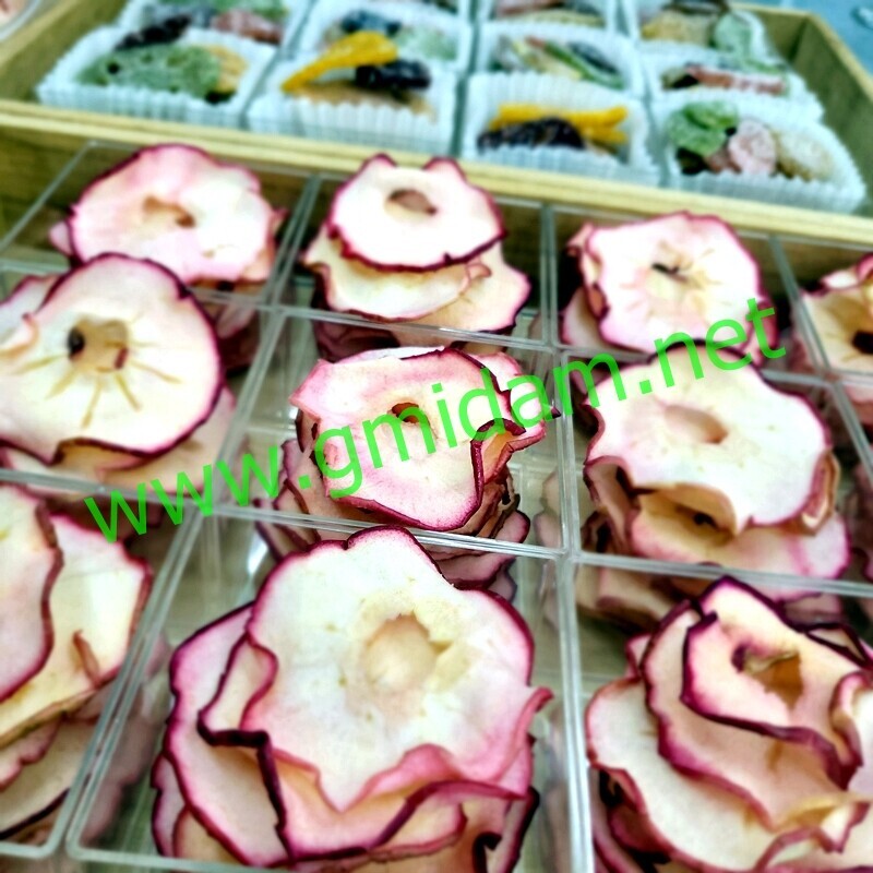 미담몰,강릉미담 (종합26-정과셑&오곡칩) 콩고물도라지정과,생강금귤연근사과정과,생강청,오곡칩, 맛과 멋과 품위있는 추석 설 명절선물 부모님 시댁