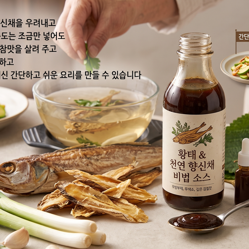 강릉몰,강릉미담 만능간장,맛간장